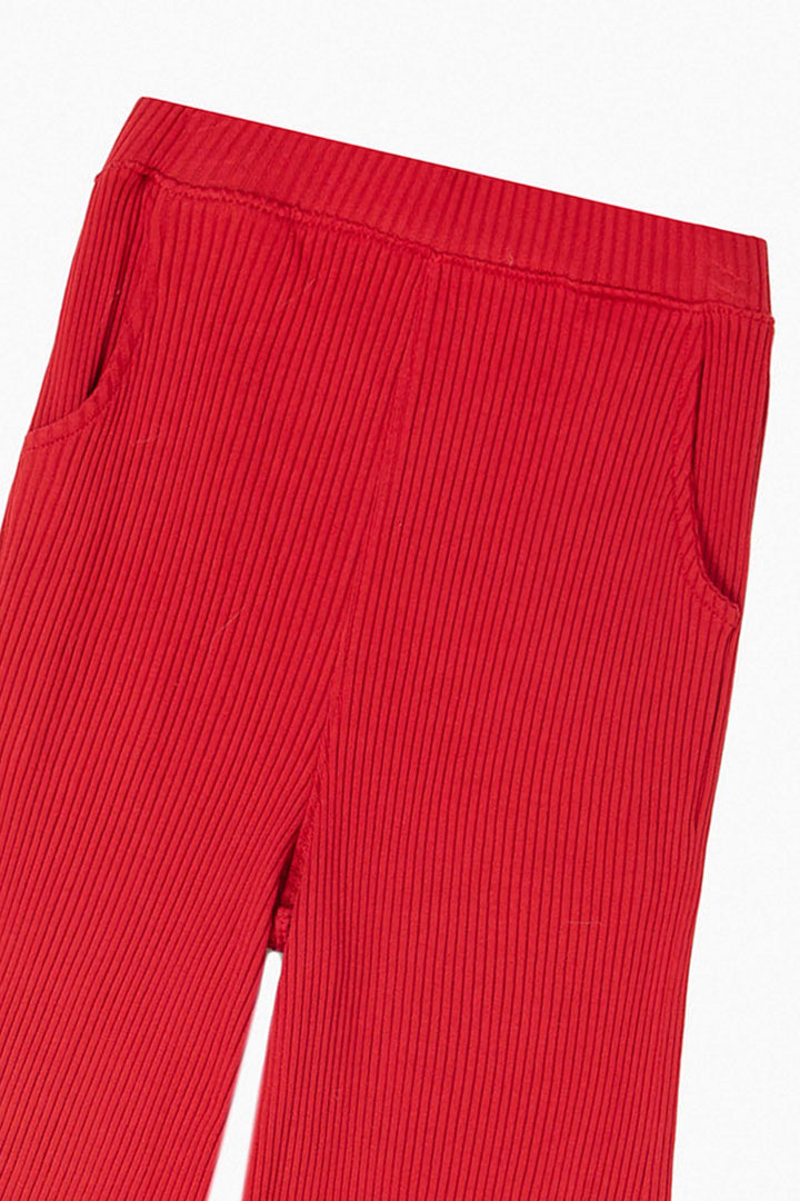 Rib Co-ord Set
