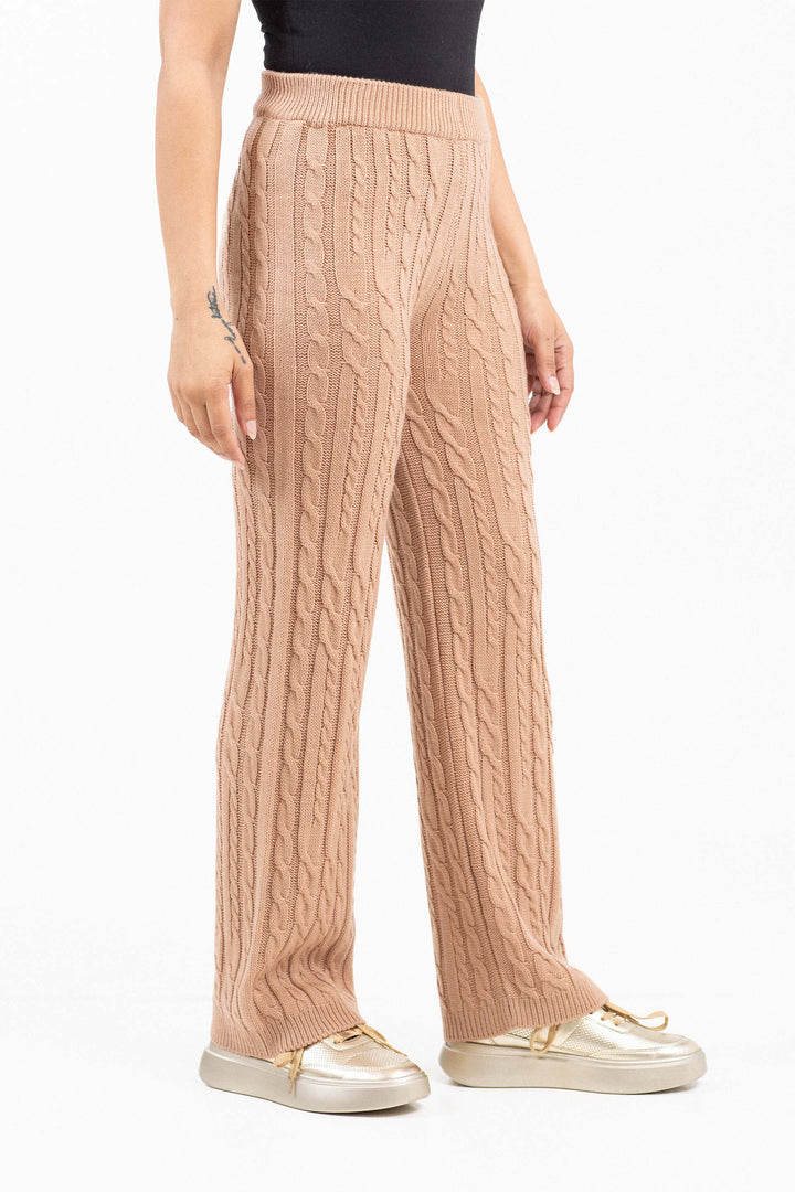 Sweater Co-ord Set
