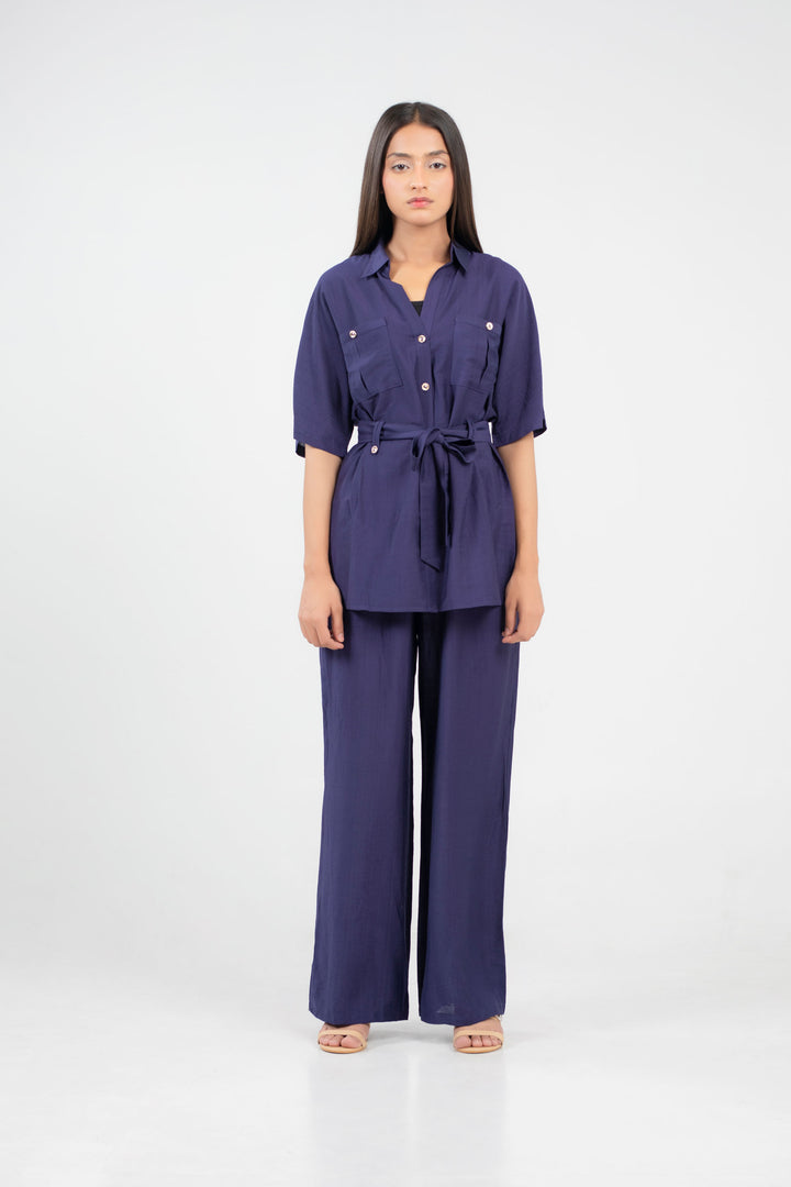 Safari Co-ord Set