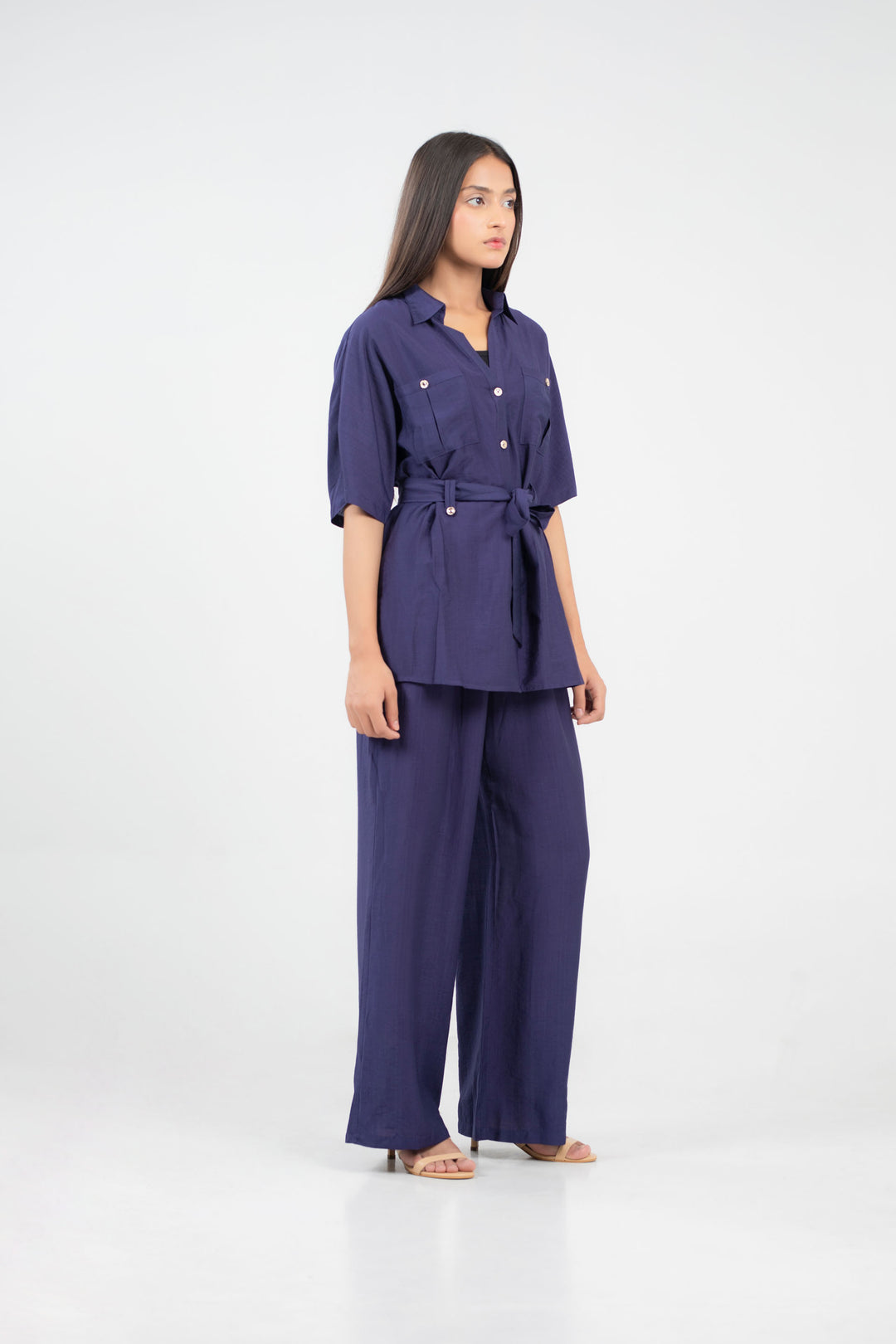 Safari Co-ord Set