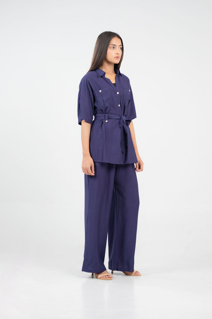 Safari Co-ord Set