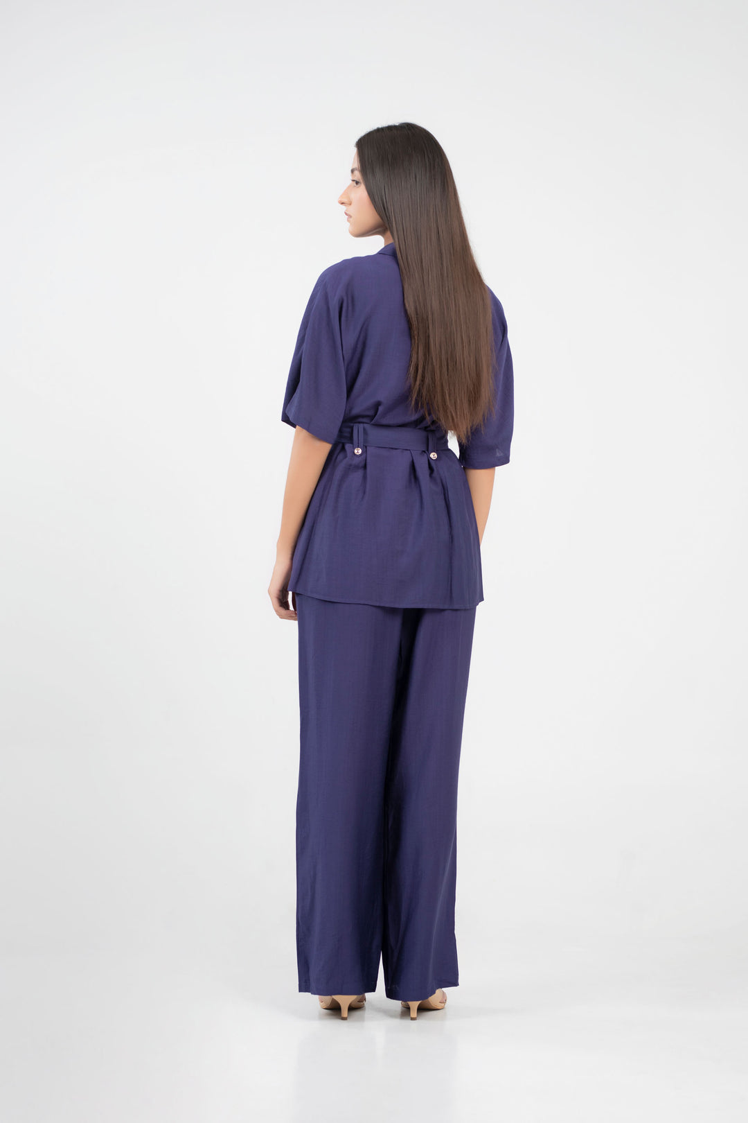 Safari Co-ord Set