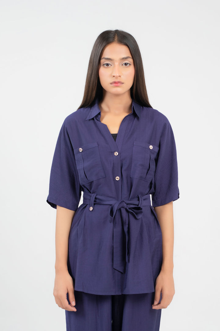 Safari Co-ord Set