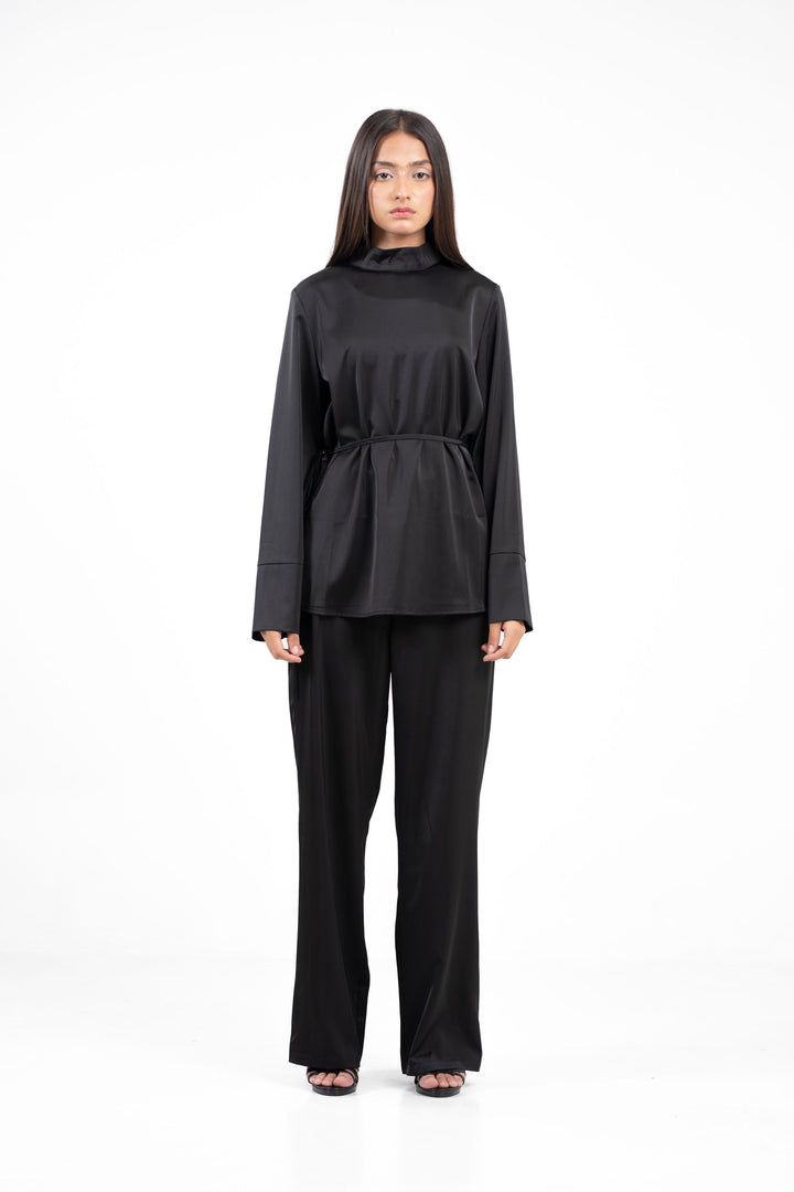 Tunic Co-ord Set