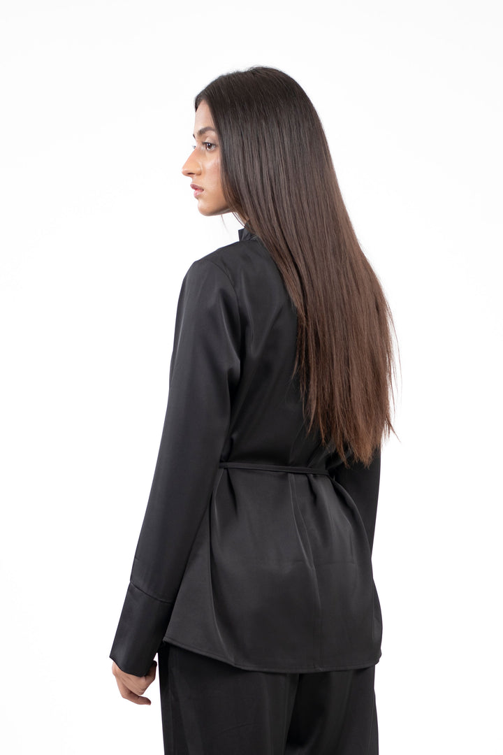 Tunic Co-ord Set