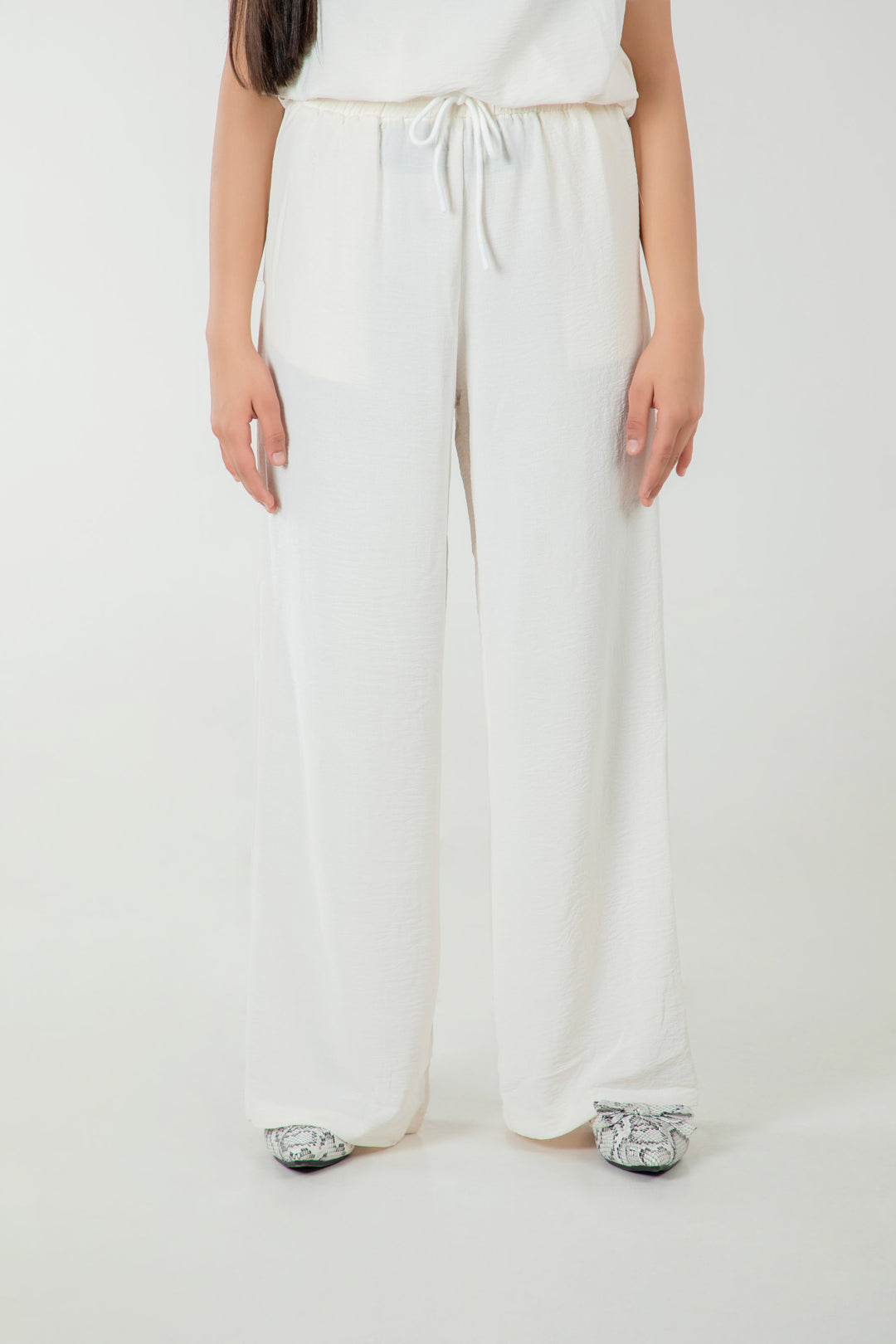 Cowl Co-ord Set