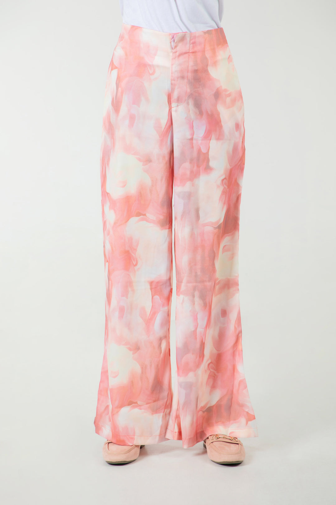 Layered Co-ord Set