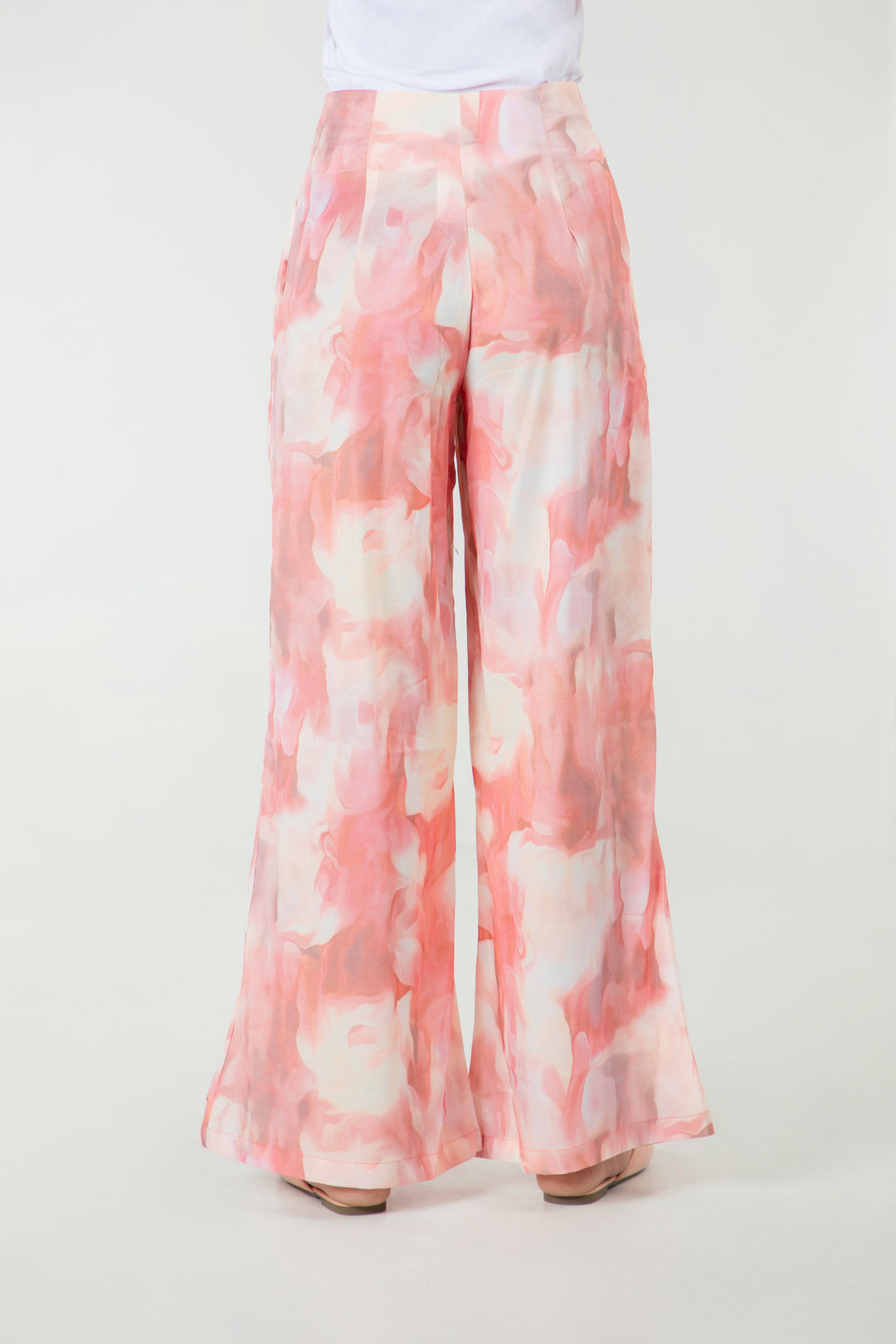 Layered Co-ord Set
