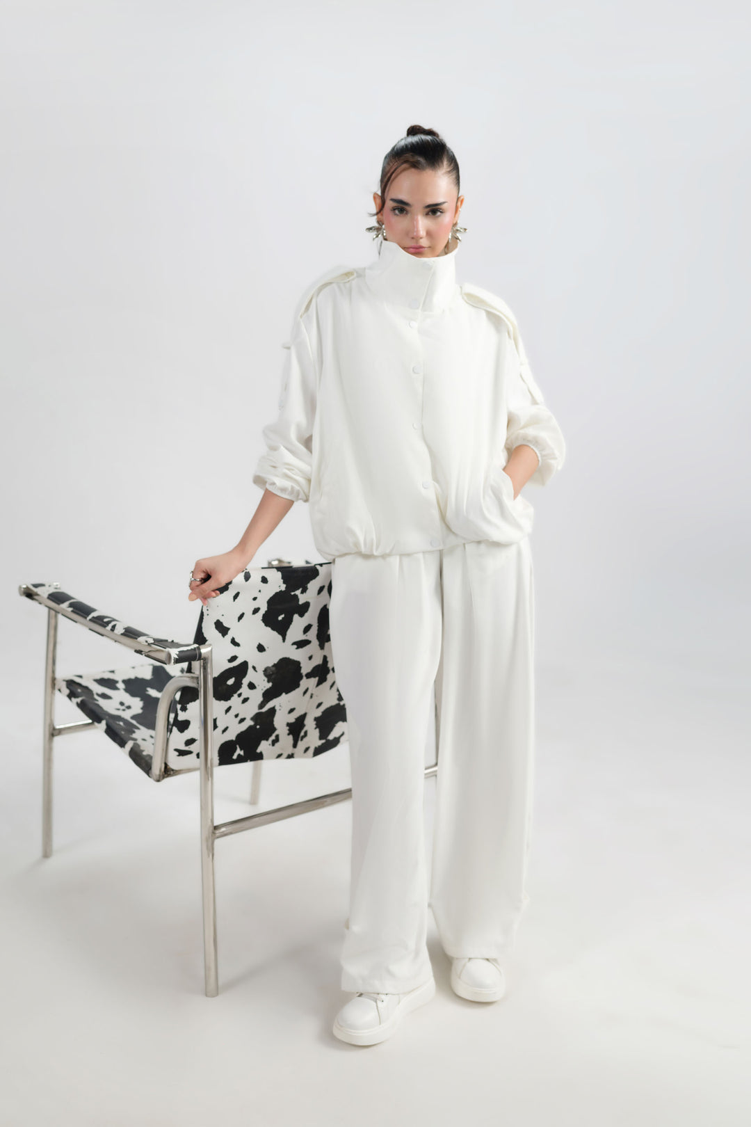 Barrel Co-ord Set