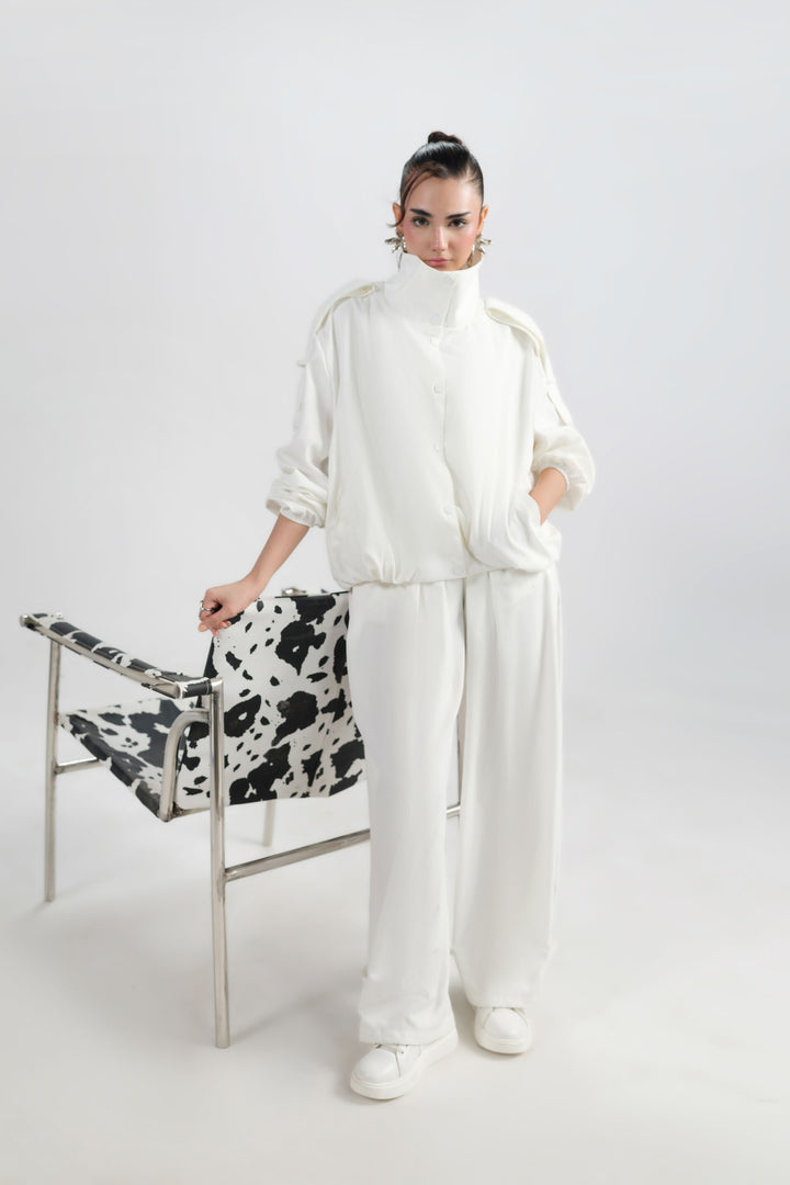 Barrel Co-ord Set