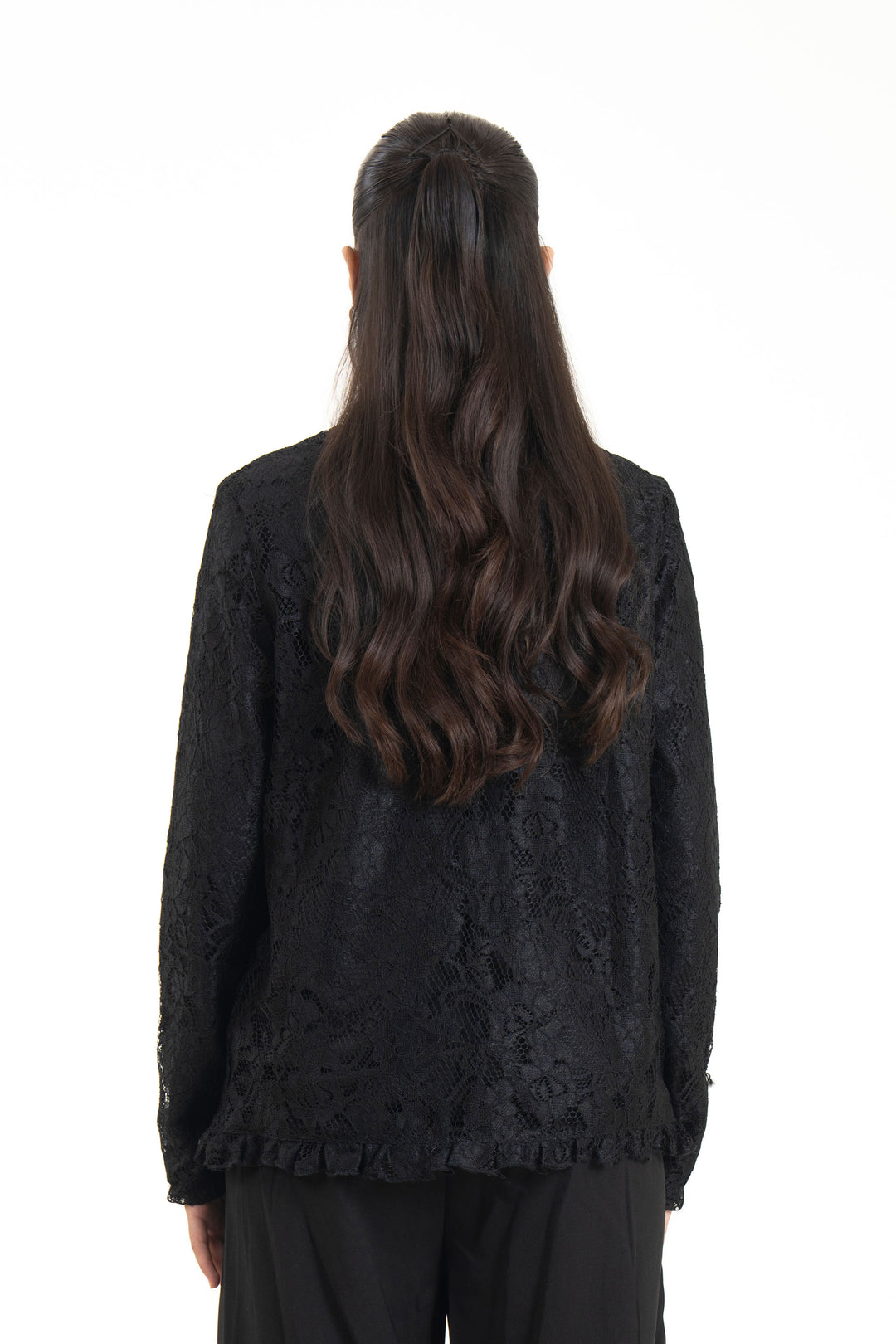 Lace Co-ord Set