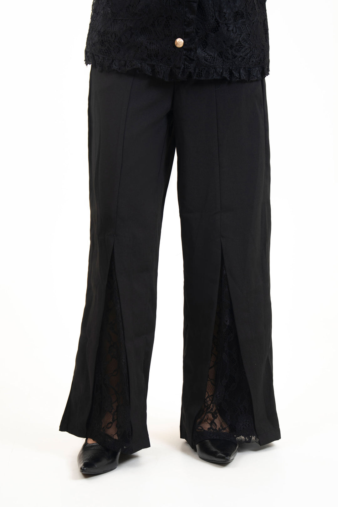 Lace Co-ord Set