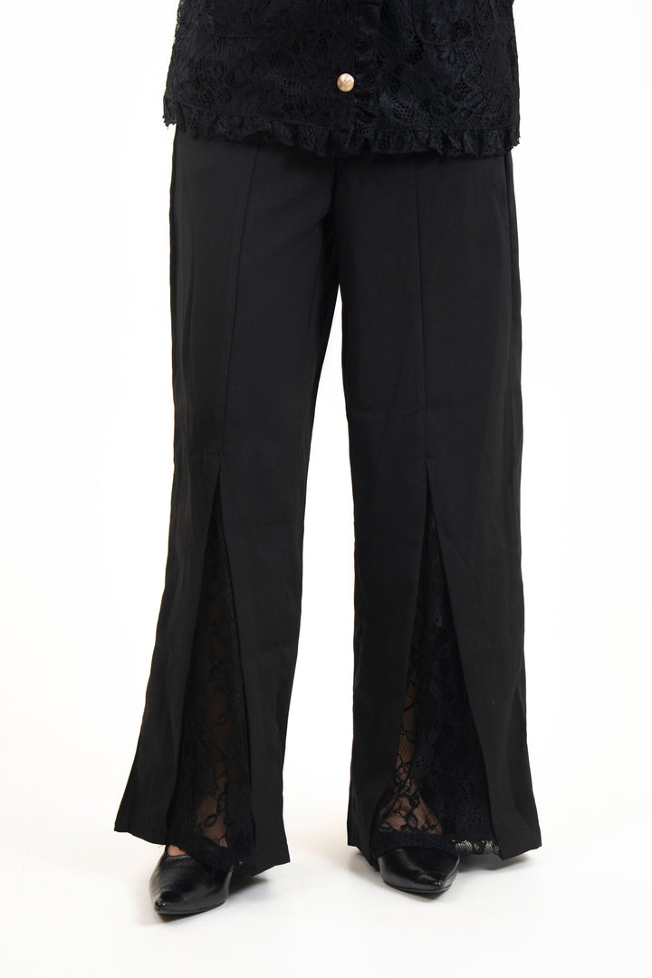 Lace Co-ord Set