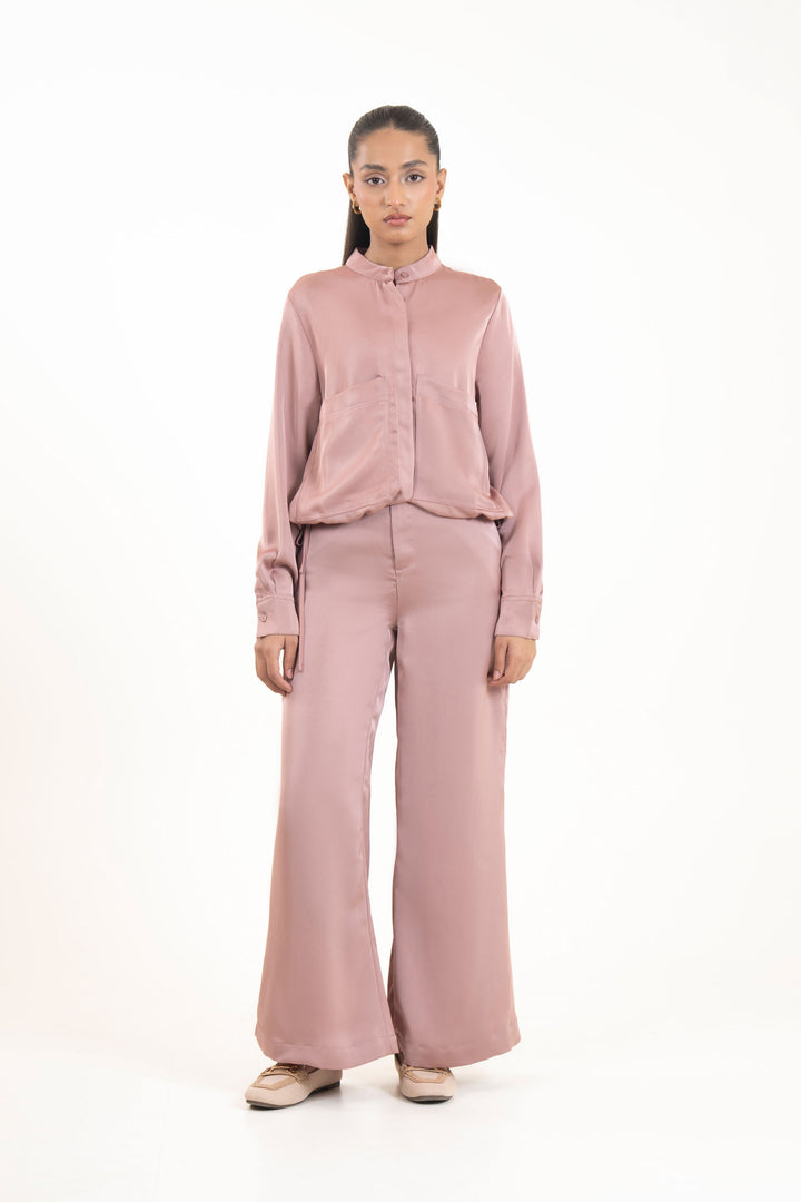 Gathered Co-ord Set