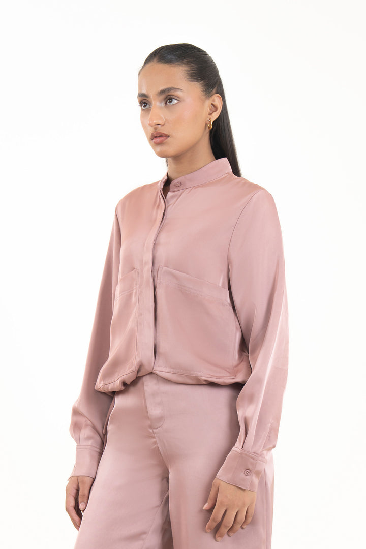 Gathered Co-ord Set