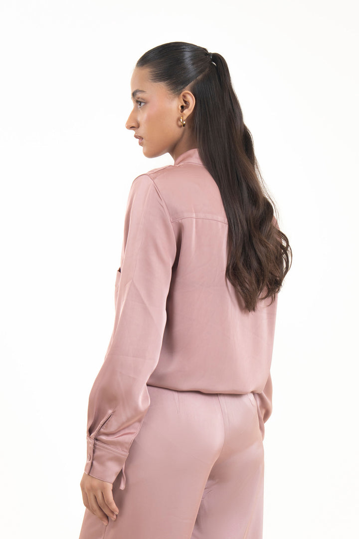 Gathered Co-ord Set