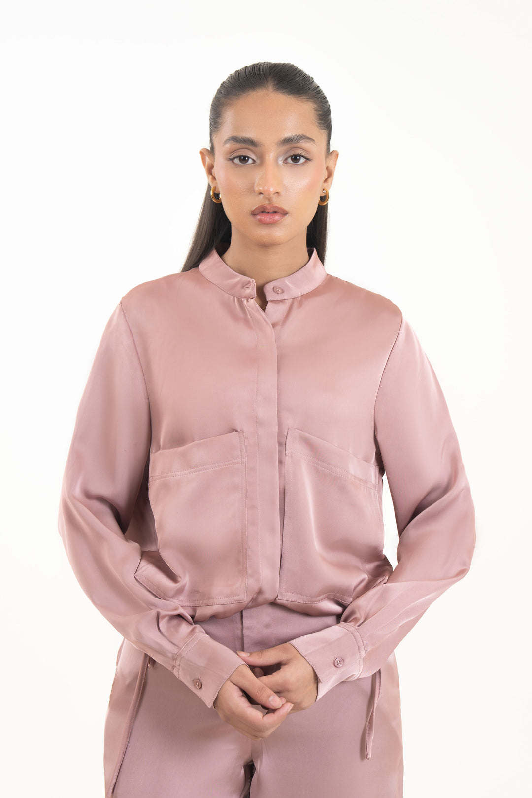 Gathered Co-ord Set