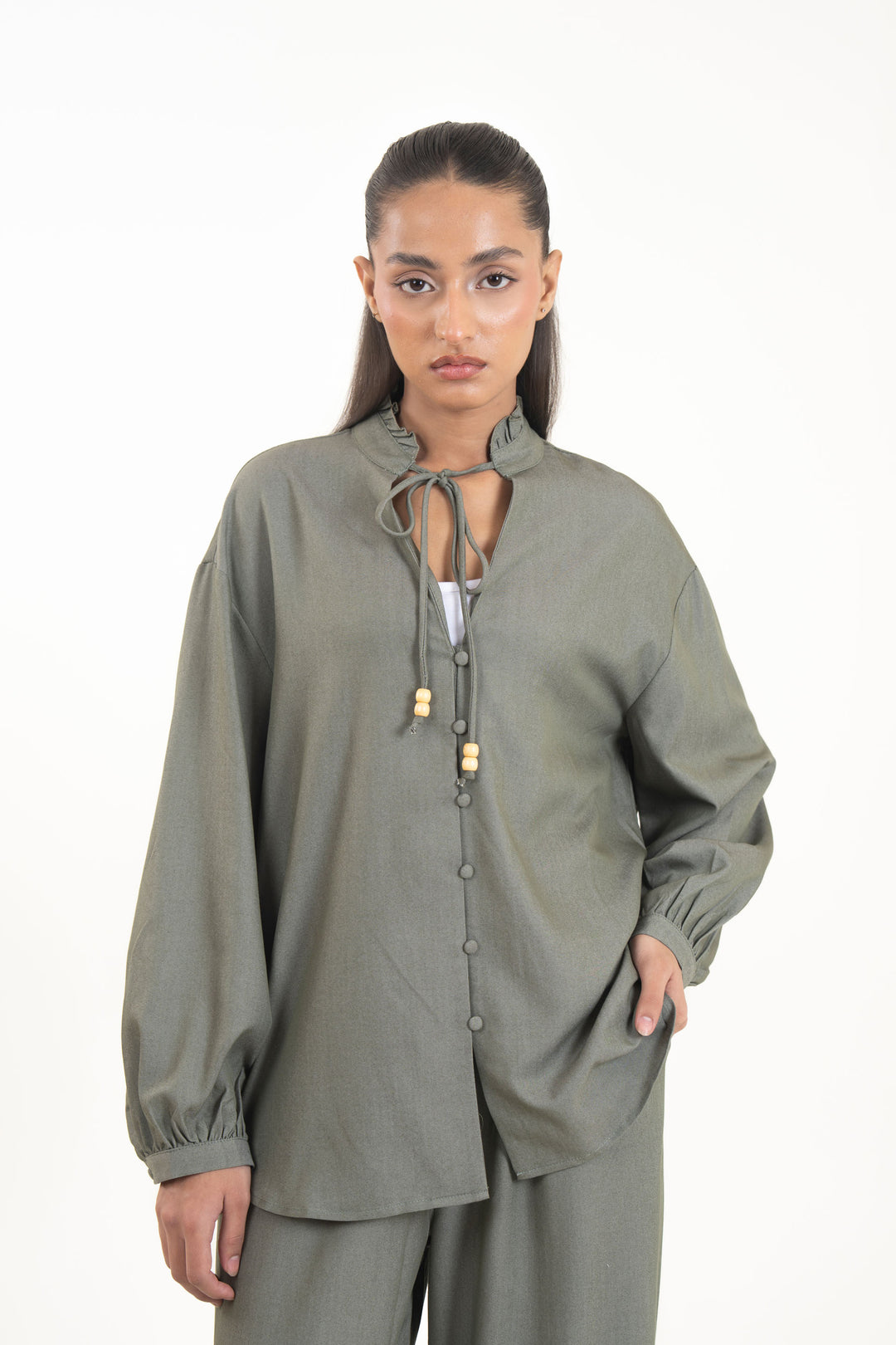 Tunic Co-ord Set