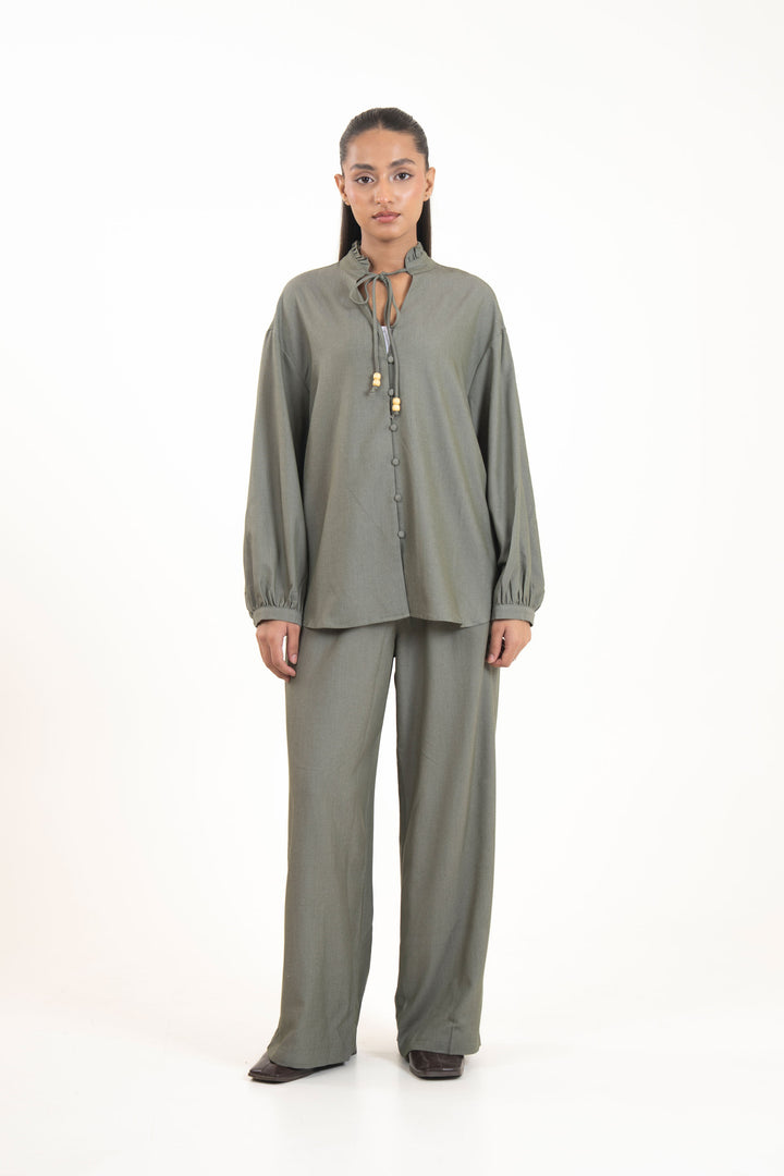 Tunic Co-ord Set