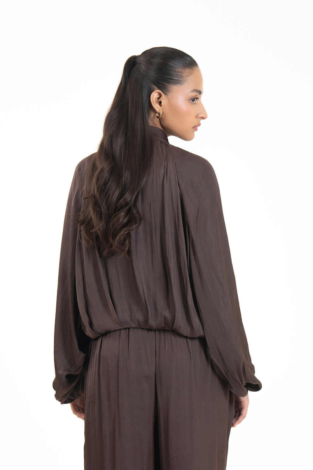 Zipped Co-ord Set