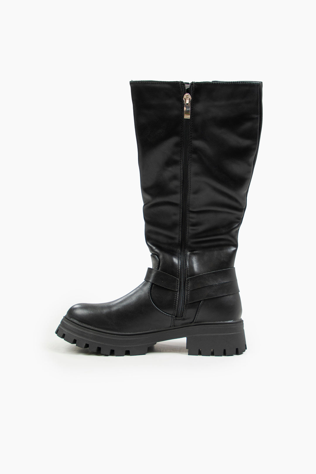 Riding Long Boot