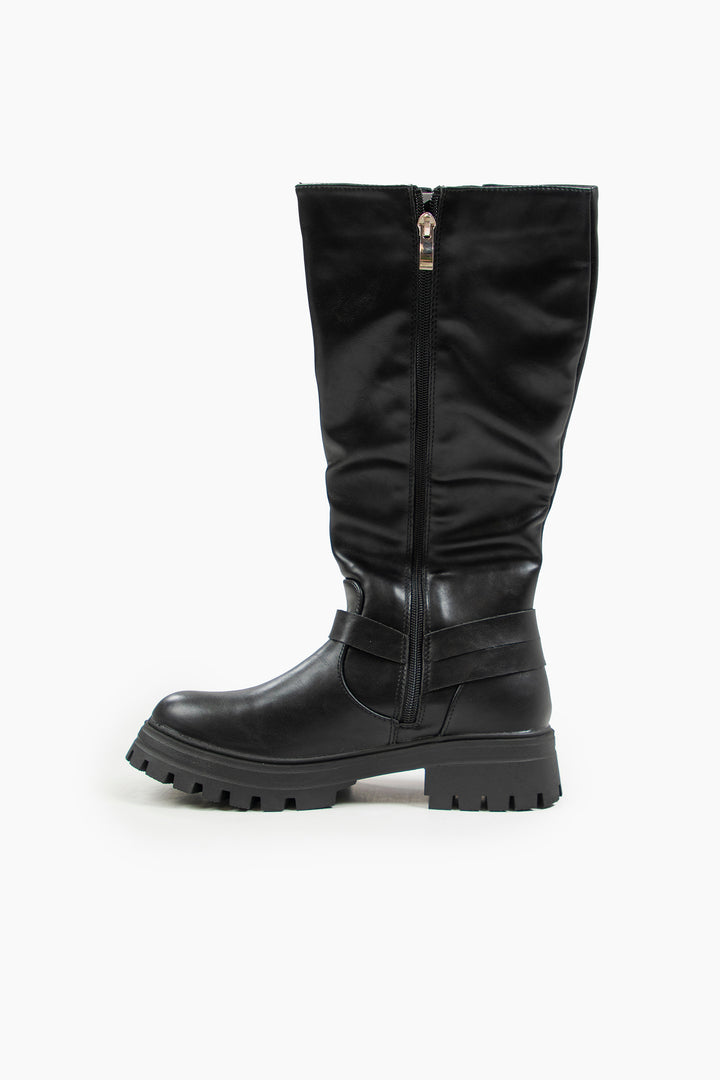 Riding Long Boot