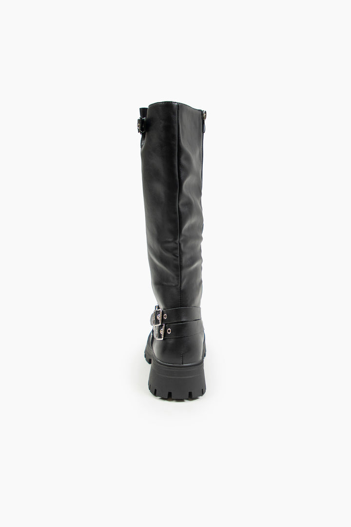 Riding Long Boot