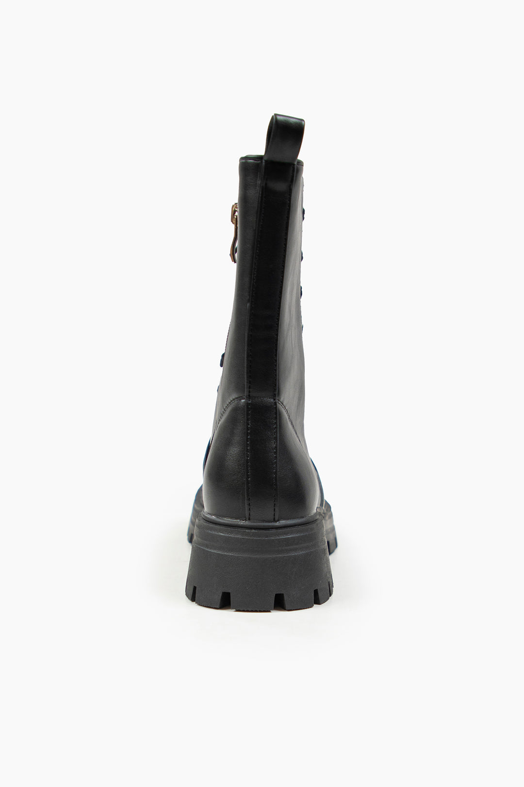 Combat Long Boot