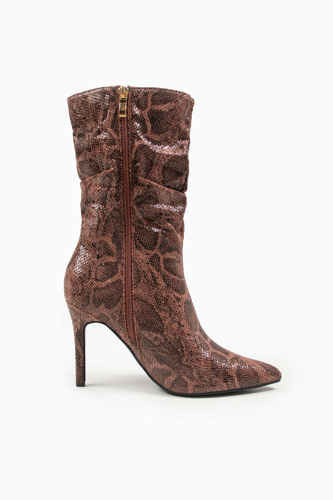 Python Long Boot