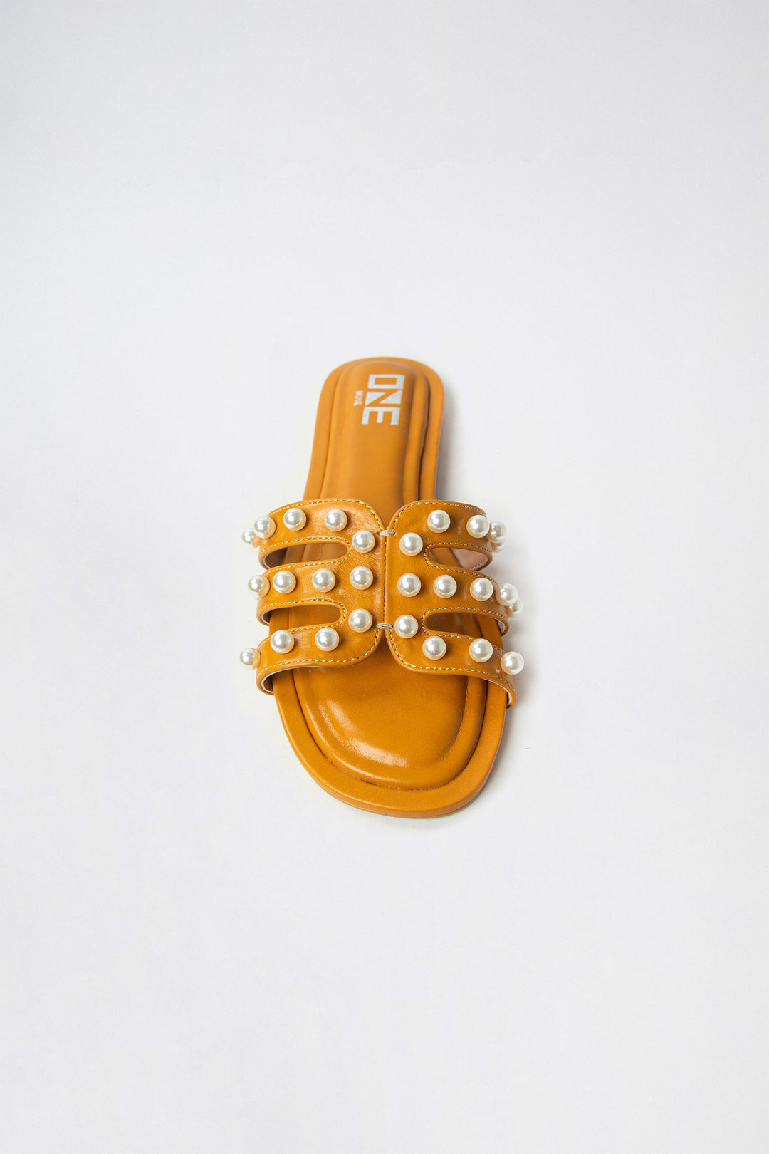 Pearls Slip On