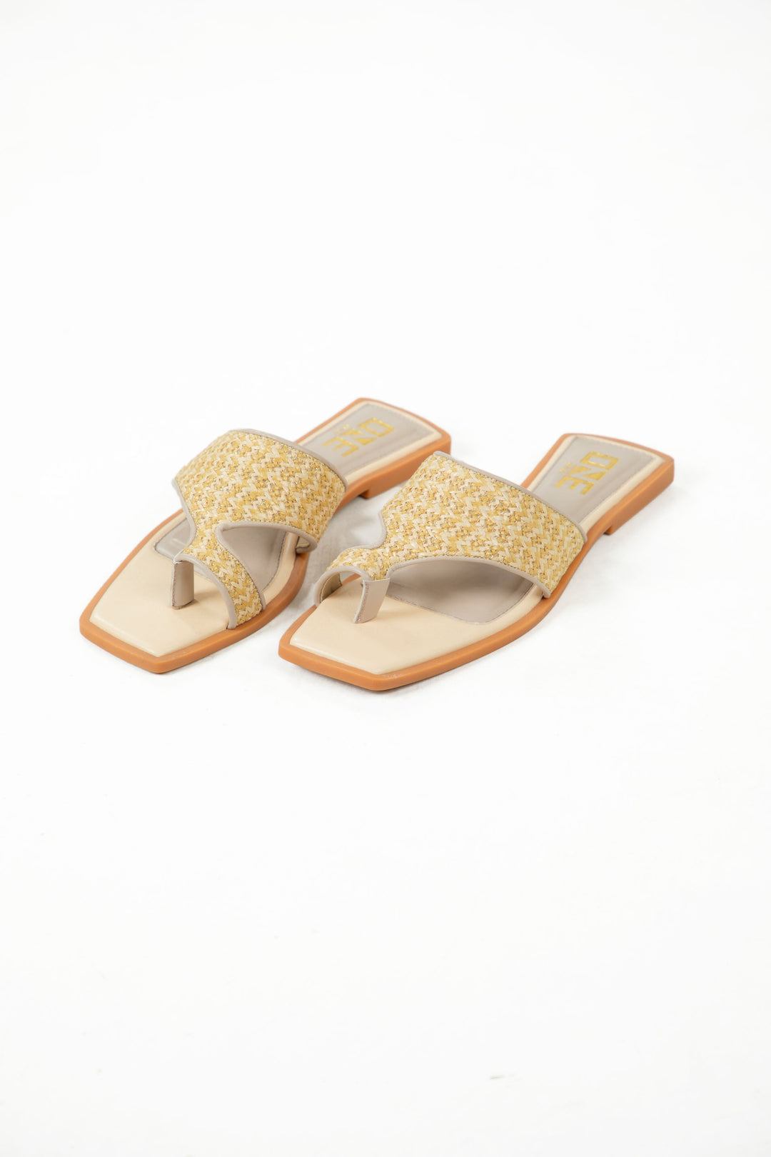 Textured Slip On