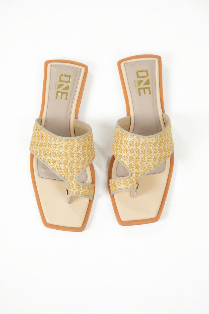 Textured Slip On