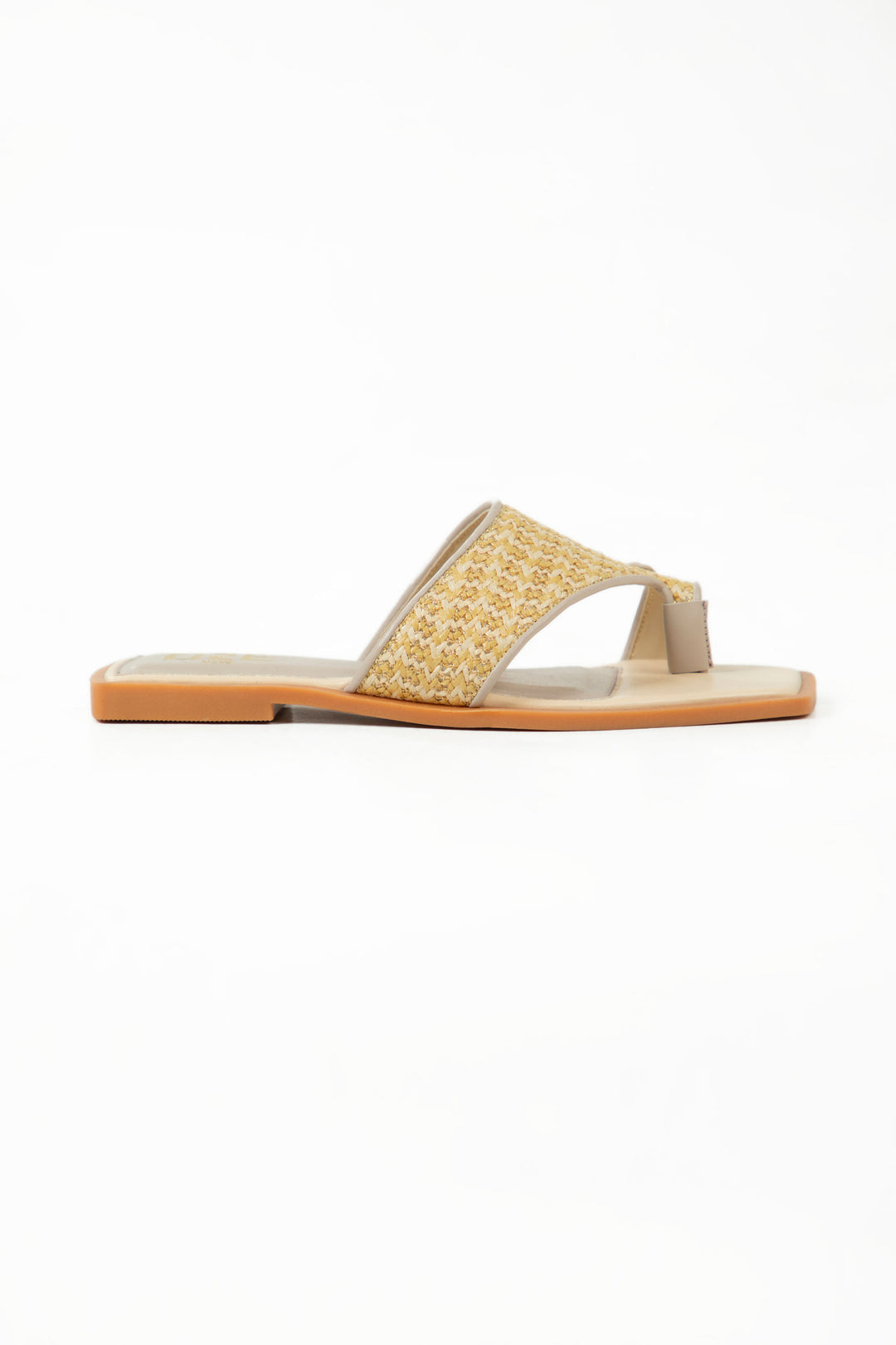 Textured Slip On