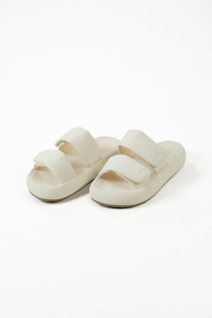 Textured Slip On