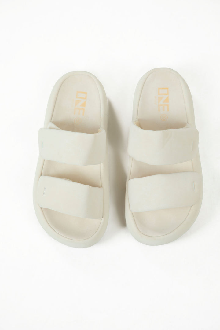 Textured Slip On