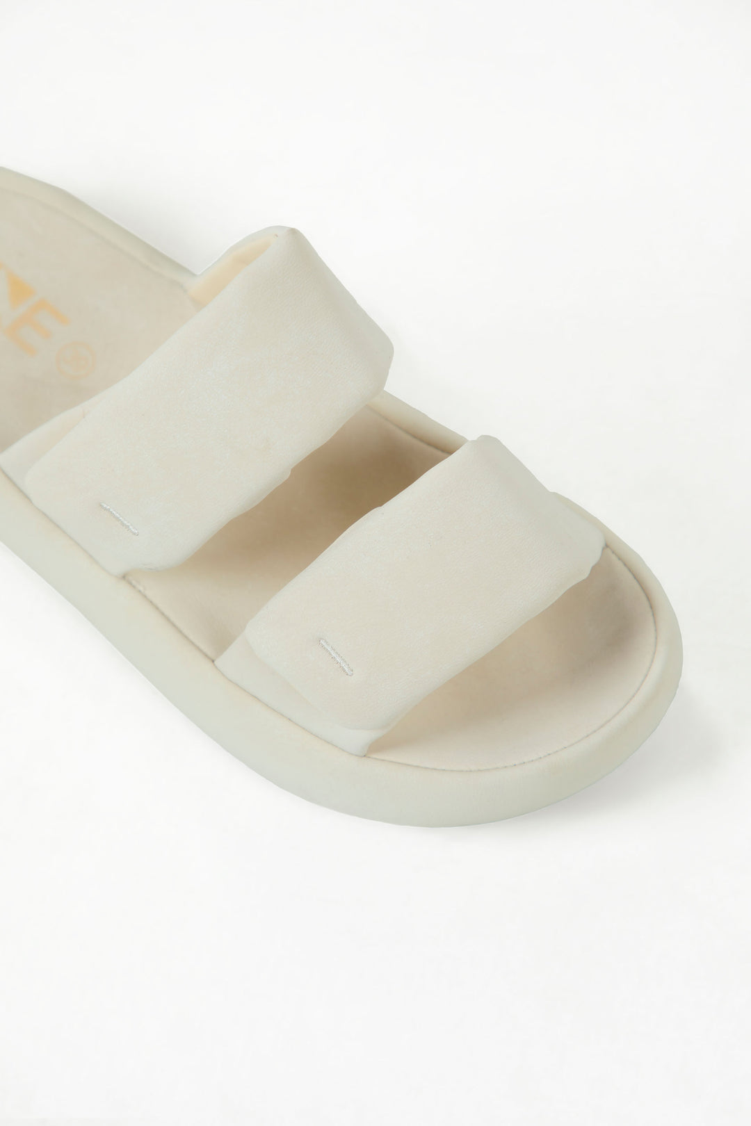 Textured Slip On