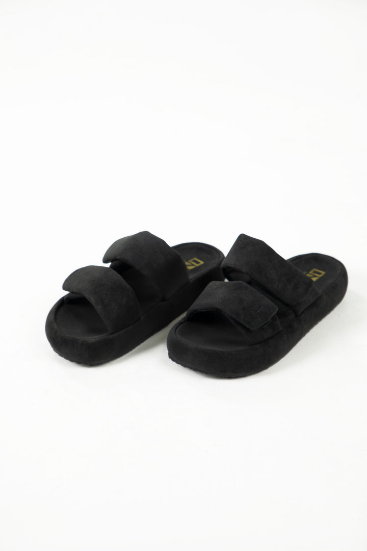 Textured Slip On