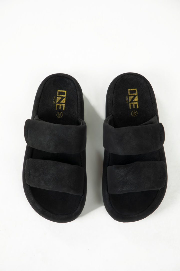 Textured Slip On