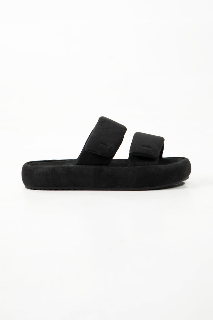 Textured Slip On