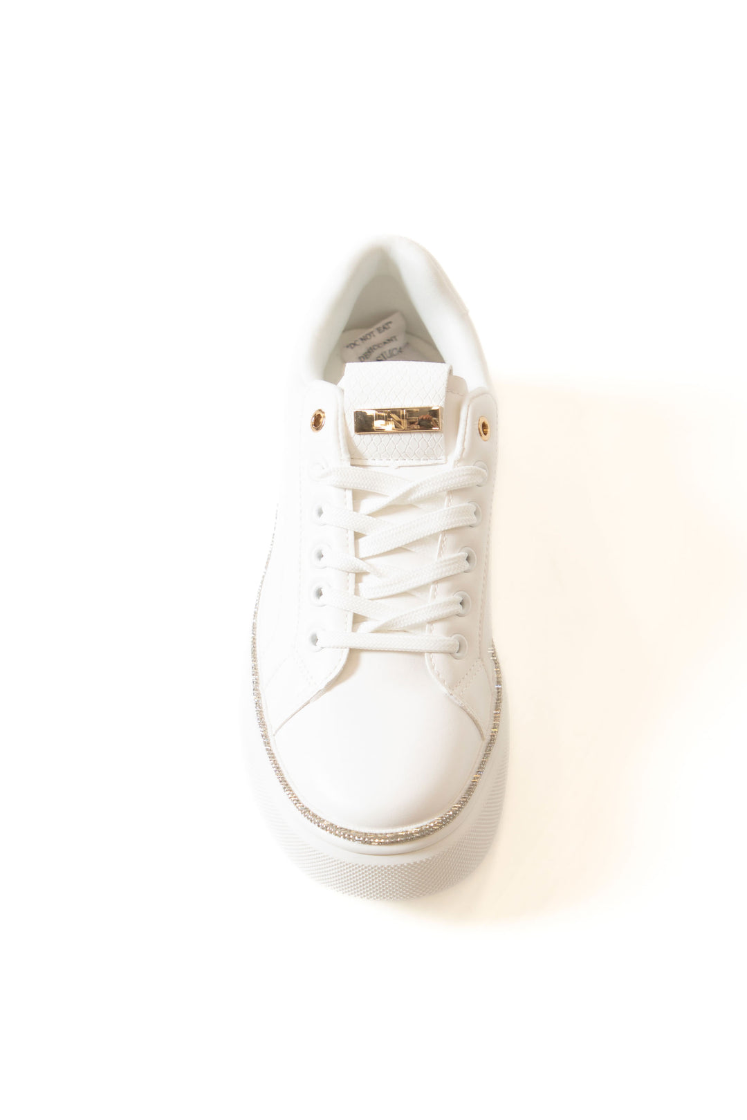 Rhinestones Sneakers