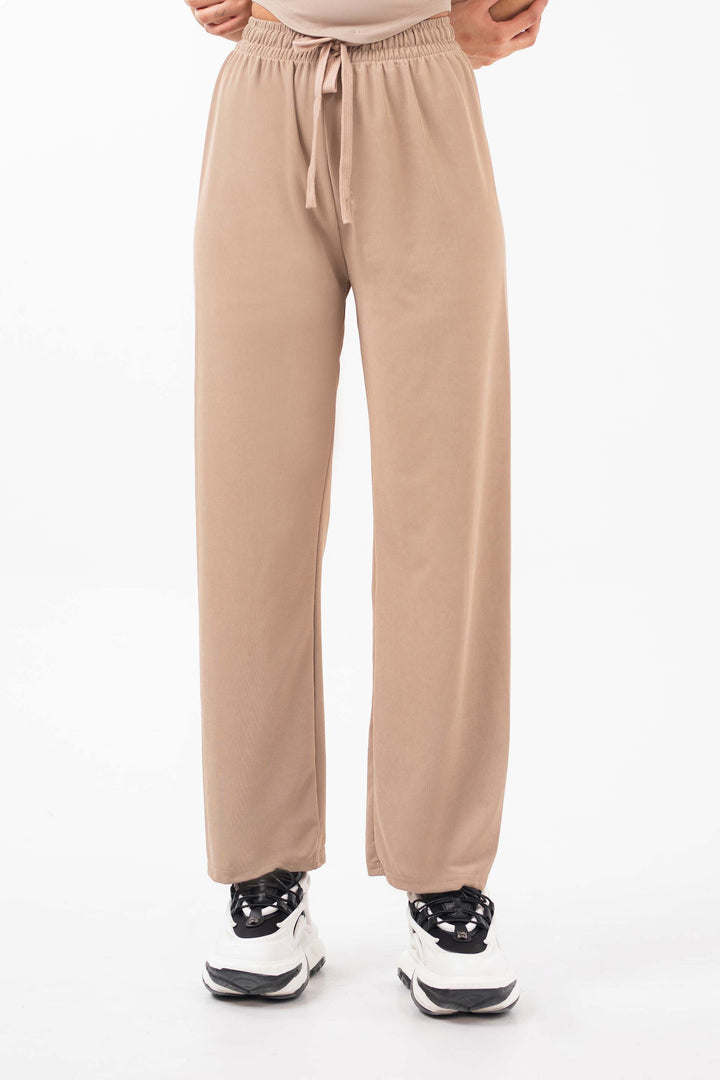 Gym Trousers Sand