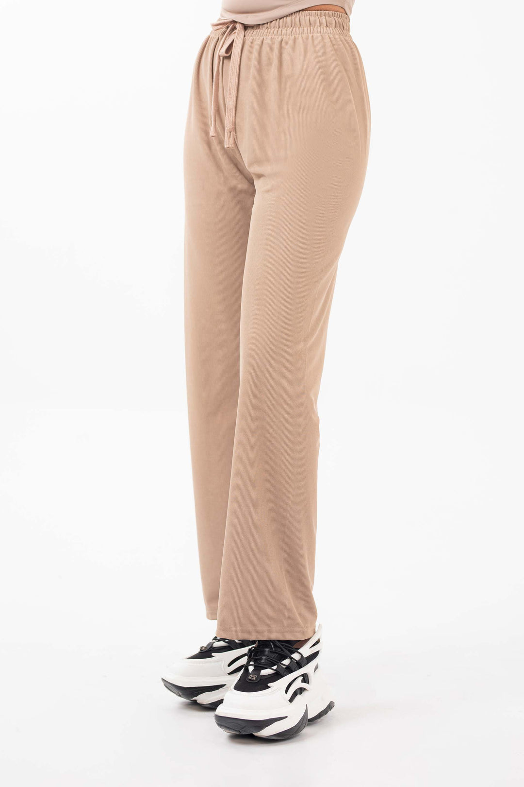 Gym Trousers Sand