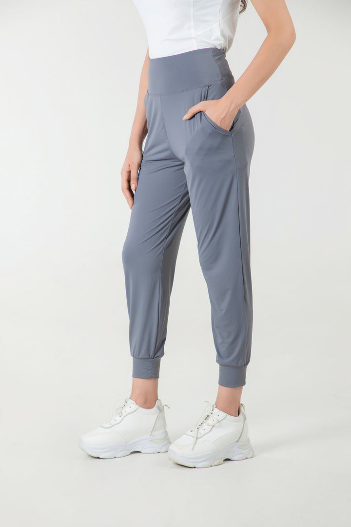 Gym Harem Pants