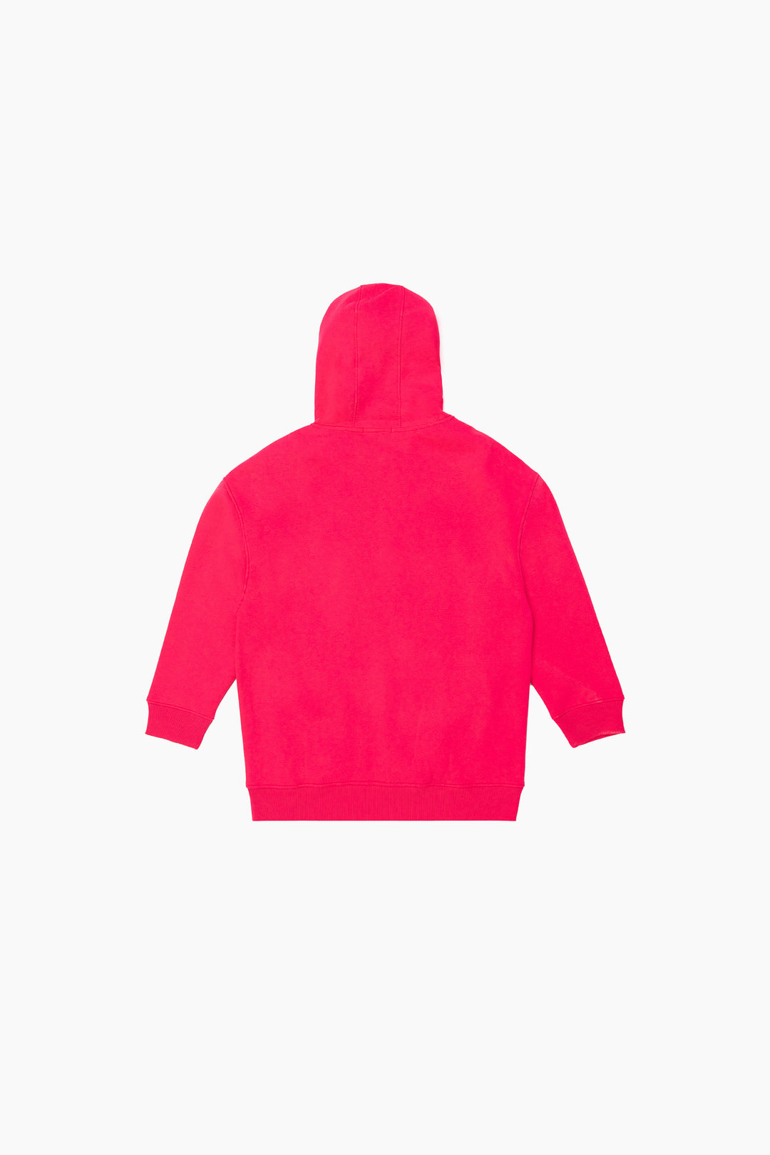 Embellished Pullover Hoodie