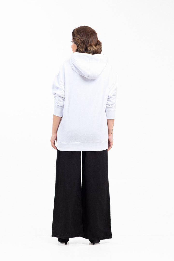 Music Pullover Hoodie