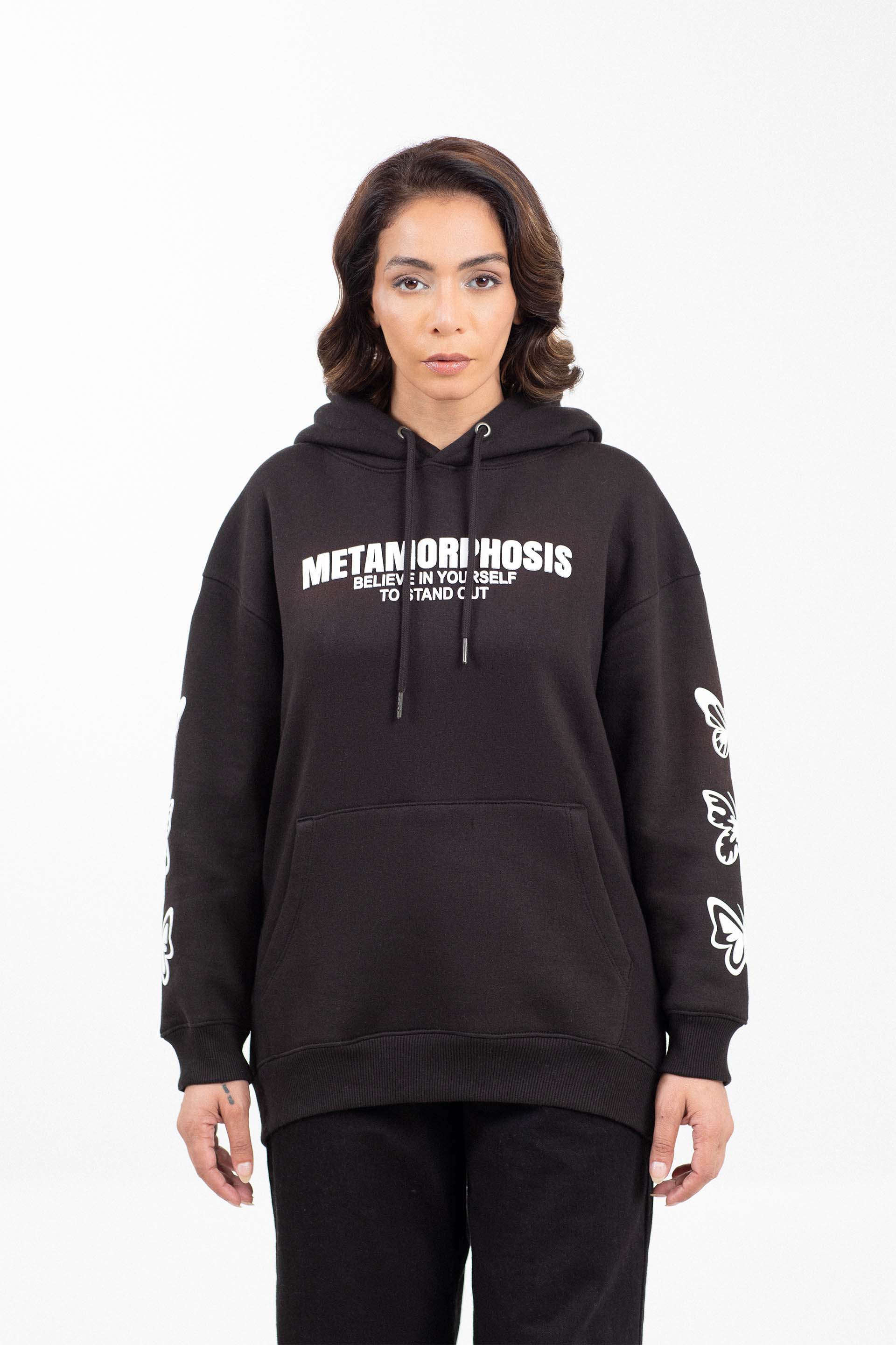 トップス NMU Day One SWEAT HOODIE L size N21 | Hoodie