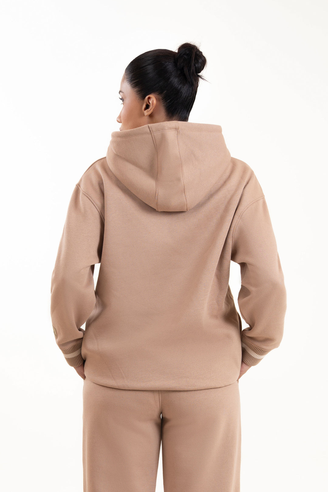 Graphic Pullover Hoodie