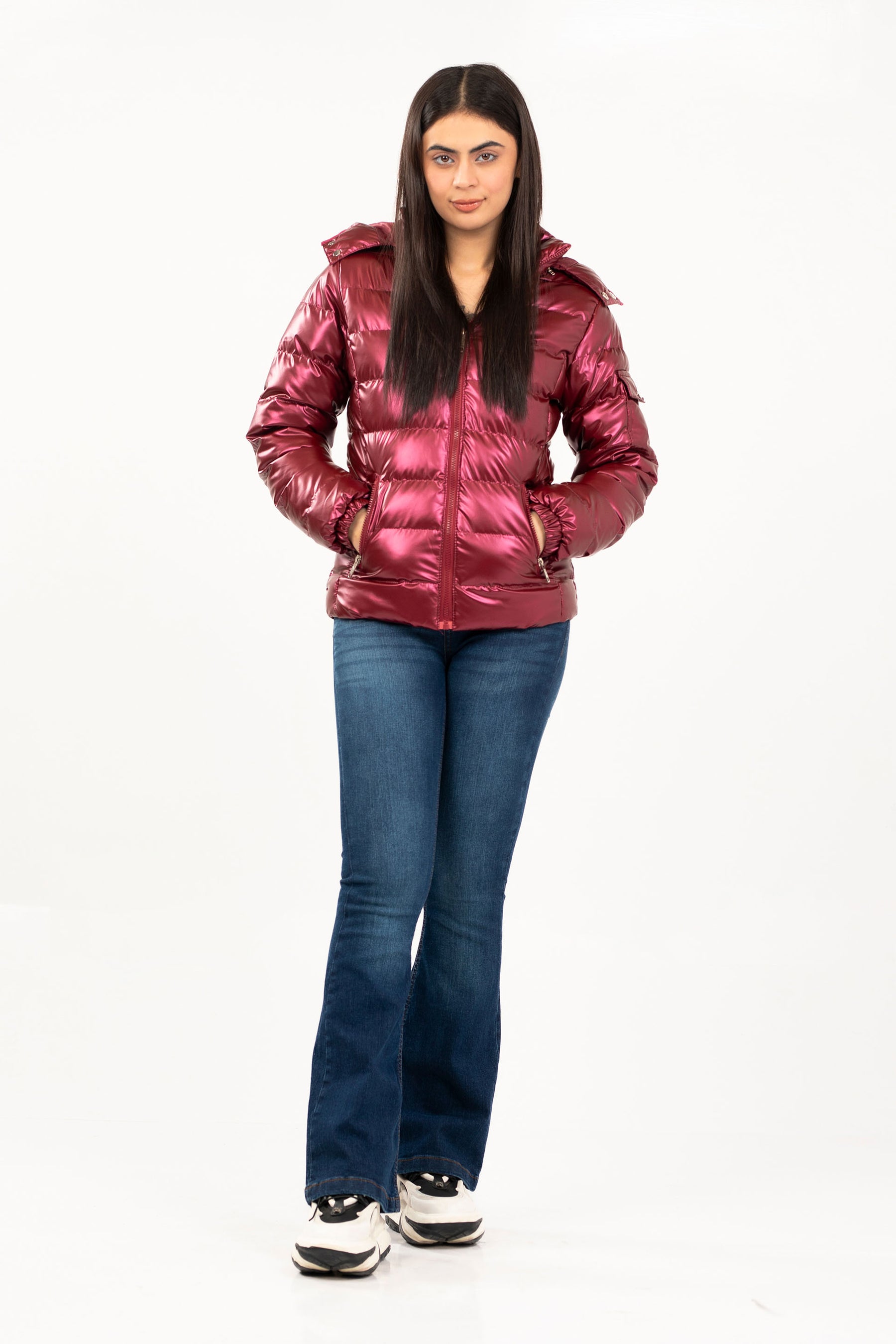 Women jacket online in Pakistan