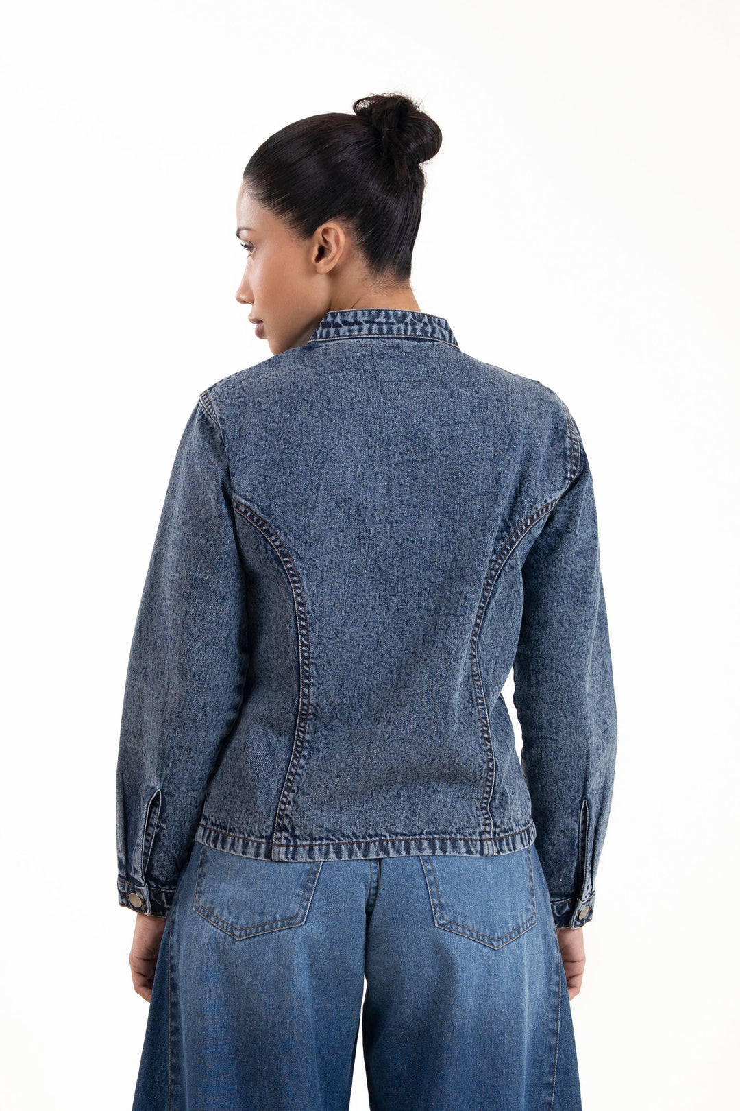 Napolean Denim Jacket
