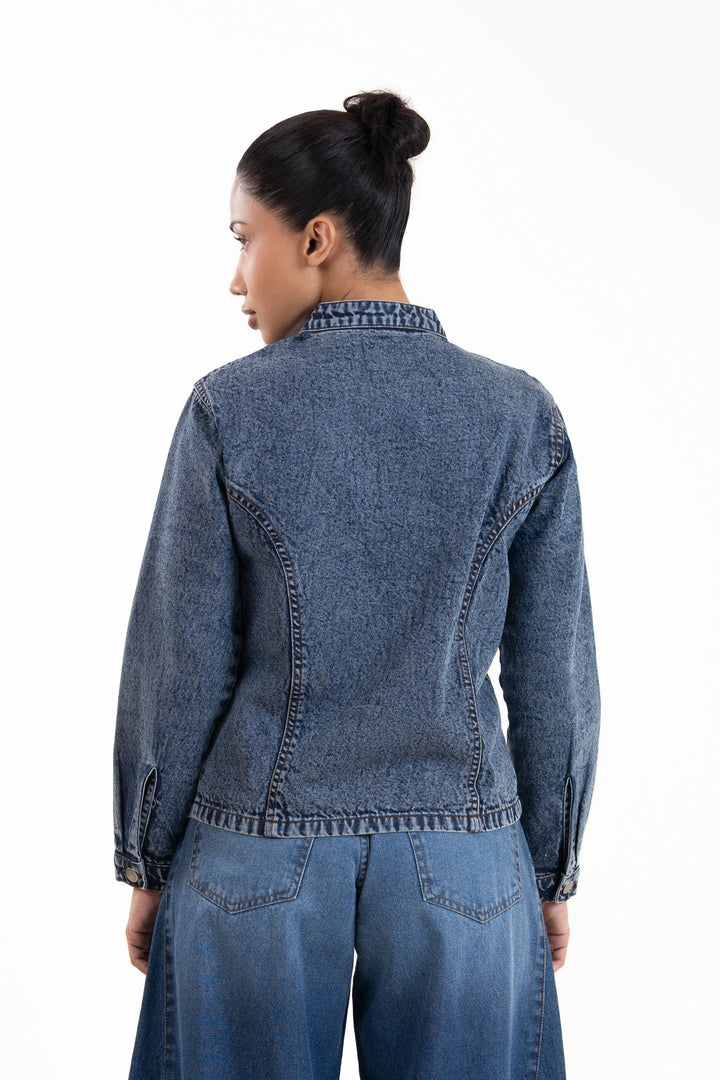 Napolean Denim Jacket